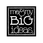 Me & My Big Ideas
