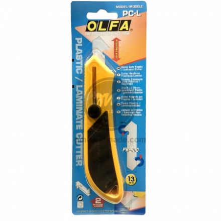 Dao cắt nhựa/laminate OLFA PC-L