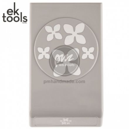 Bấm hoa tú cầu 5 size