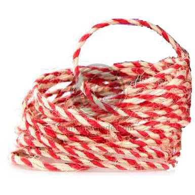 Dây gói quà 2 màu (bán lẻ)