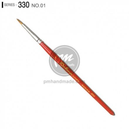 Cọ vẽ line Rubens 330 No.1