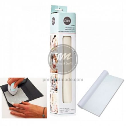 Tấm dính trang trí bằng nhiệt #663009