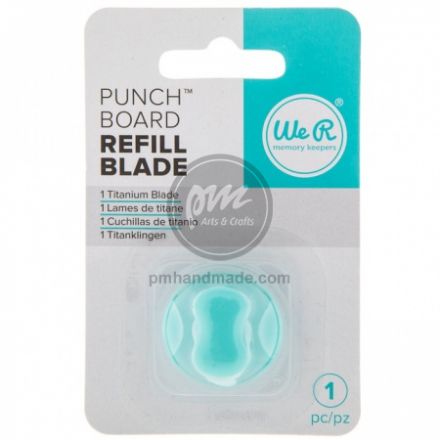 Lưỡi dao thay thế bàn cắt punch board