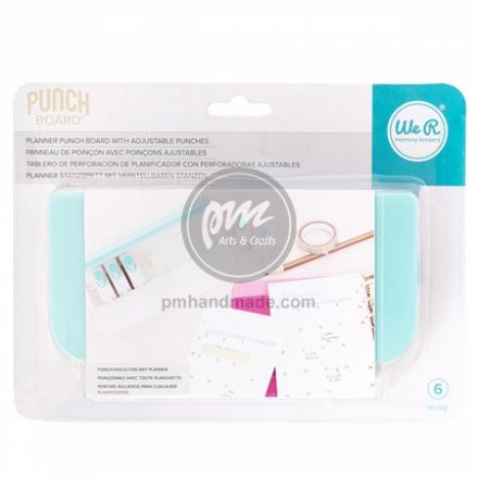 Máy đóng sổ khoen cầm tay hiệu We R