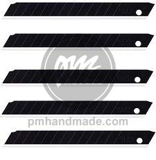 Lưỡi dao Olfa ABB 9mm (5-(Pack))
