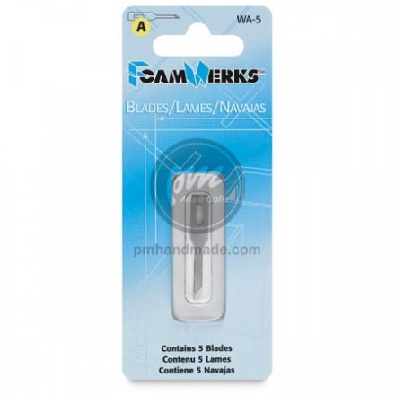 Lưỡi Dao Cắt Foam Tròn