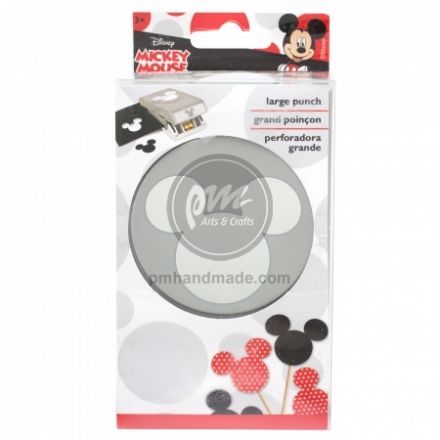 Bấm hình icon mickey size lớn
