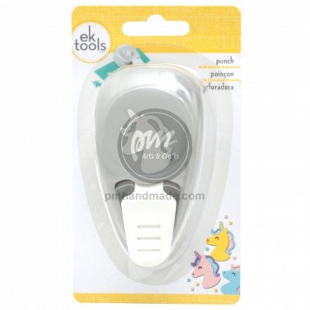 Punches đục lỗ chú ngựa unicorn EK