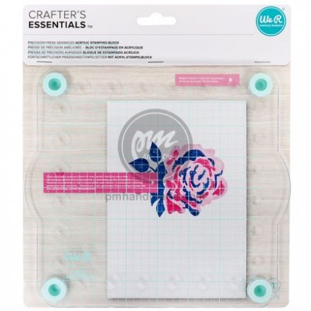 Tấm mica thay thế bộ in dấu in trong