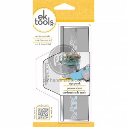 Punches viền dãy lá