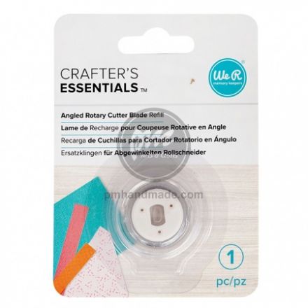 Lưỡi dao tròn mini rotary cutter 25mm