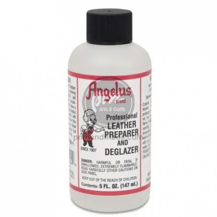 Dung môi tẩy Angelus Preparer Deglazer 5oz