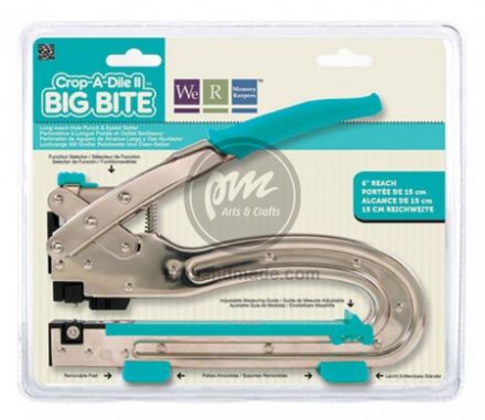 Kiềm đục lỗ nhiều vật liệu We R