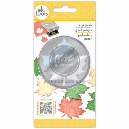 Bấm hình lá phong