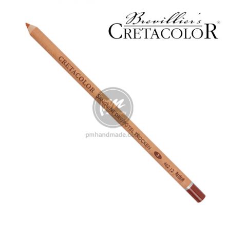 Chì than khô Cretacolor sanguine dry 46212