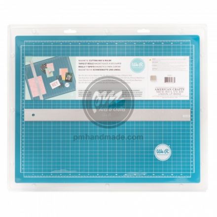 Tấm lót cutting mat có nam châm 45.7x35.6 cm