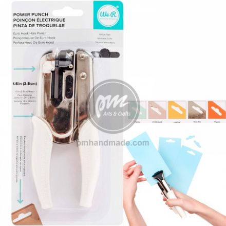 Kiềm bấm móc treo euro hook We R