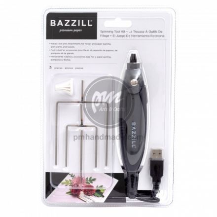 Máy quắn quilling - spinning tool