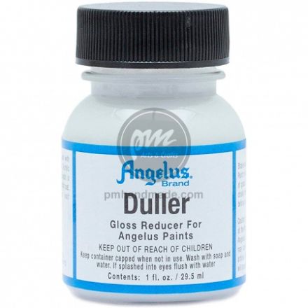 Dung môi làm mờ, giảm độ bóng Angelus duller 29.5ml