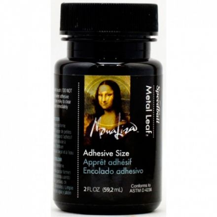 Keo dán lá vàng Mona Lisa, loại thường 59ml