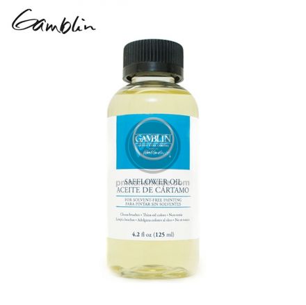 Dầu cây rum Gamblin Safflower Oil