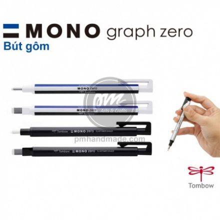 Bút gôm cơ khí Mono Zero