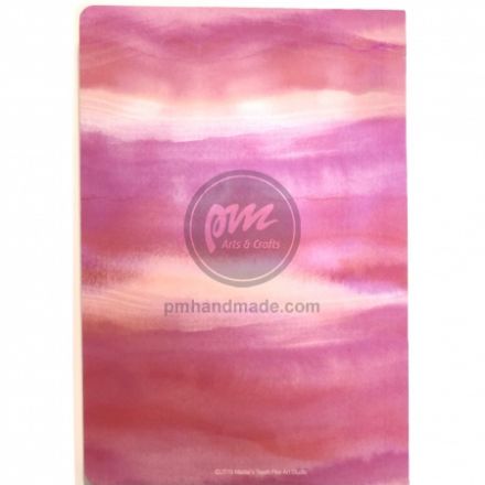 Sổ Bullet Journal mẫu dreaming