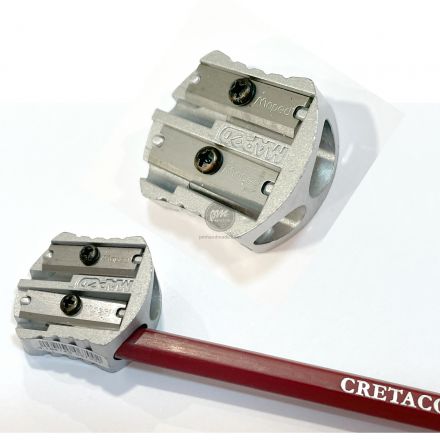 Chuốt chì đôi kim loại MAPED