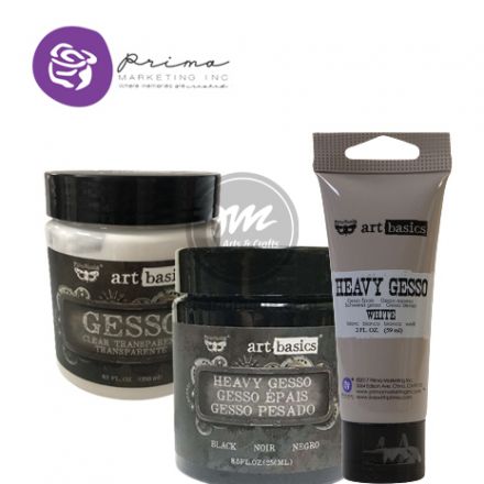 Dung môi Gesso Prima