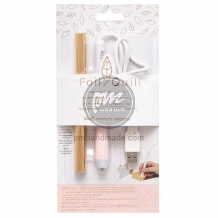 Bút ép foil We R - Foil Quill Freestyle Pen