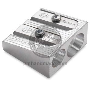 Chuốt chì đôi kim loại KUM