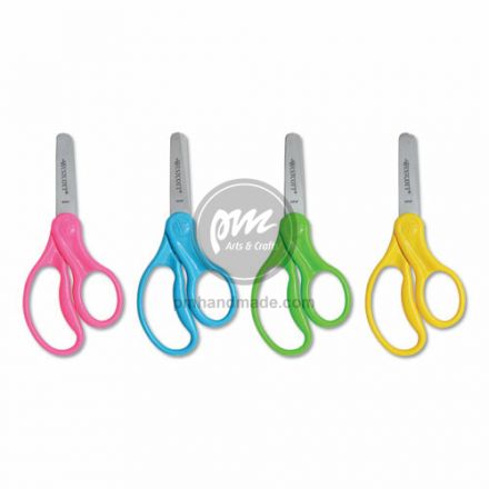 Kéo cắt Westcott cho trẻ em (giao màu ngẫu nhiên)