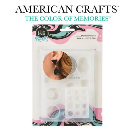 Bộ khuôn resin nữ trang hiệu AC