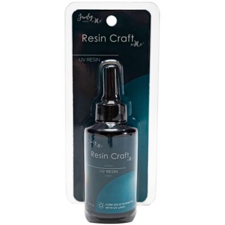 Keo resin UV hiệu Jewelry Made By Me 100ml