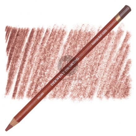 Chì vẽ Derwent Venetian Red 6300