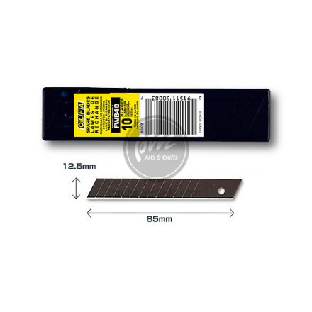 Hộp 10 lưỡi dao Olfa FWB-10