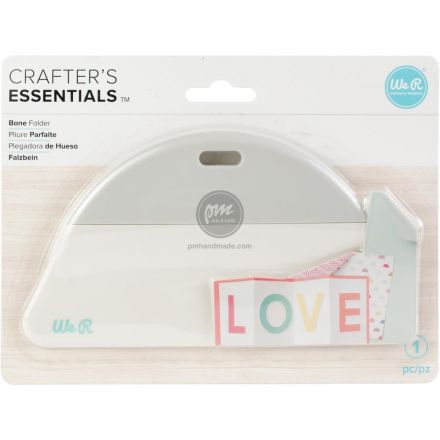 Dao cấn giấy We R size lớn - large bone folder