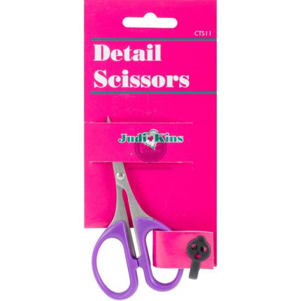 Kéo cắt tỉa JudiKins (màu ngẫu nhiên)