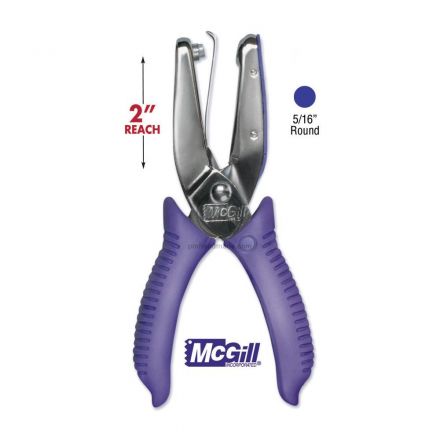 Kiềm bấm lỗ 0.79 cm MCgill