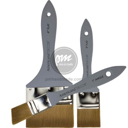 Cọ bảng rộng Americana