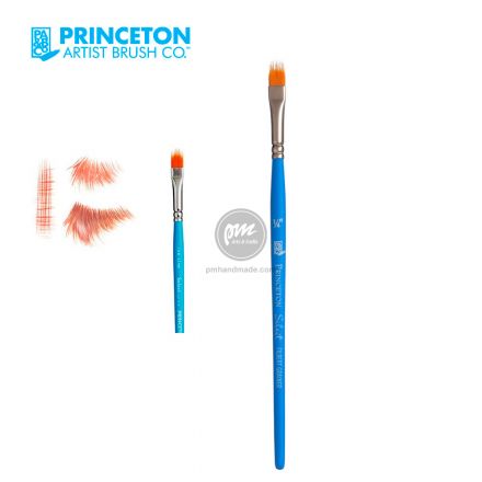 Cọ vẽ filbert grainer 1/4