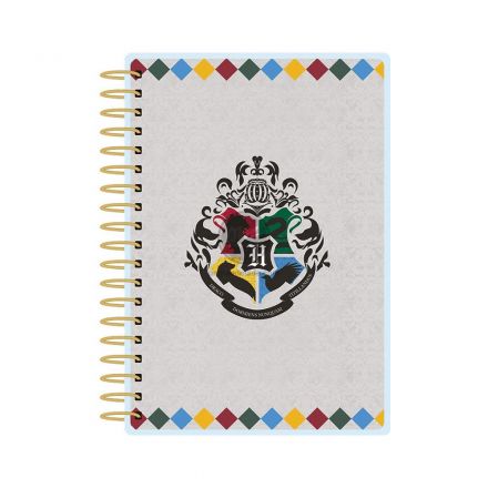 Sổ Planner Harry Potter size a5