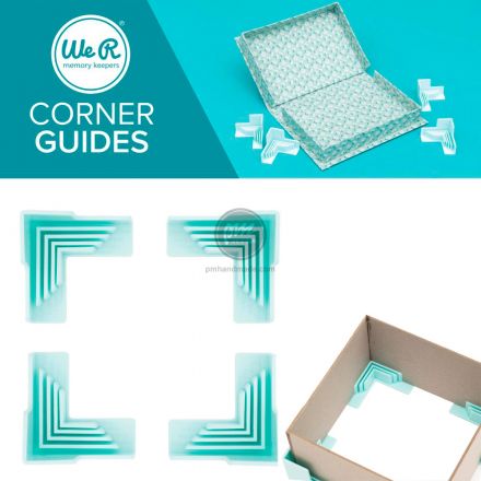 Tool làm hộp Corner Guides