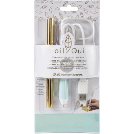 Bút ép foil Freestyle Pen ngòi standard tip