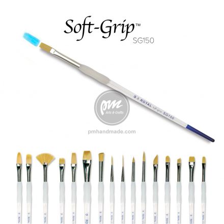 Cọ vẽ soft grip shader