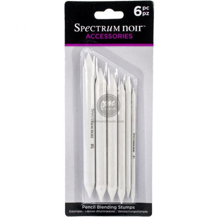 Bộ 6 cây blending paper stumps