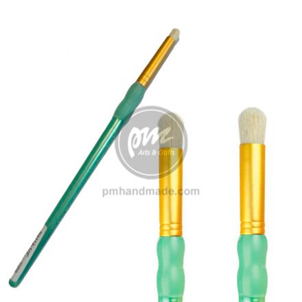 Cọ vẽ royal stencil R9113 size 1/4"