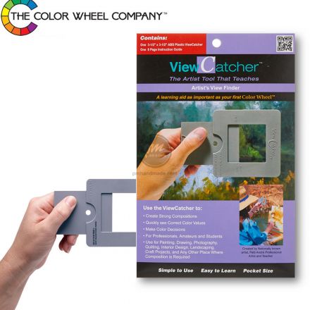 Viewcatcher khung lấy bố cục ảnh vẽ