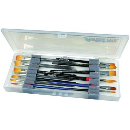 Hộp đựng cọ ArtiBin size lớn