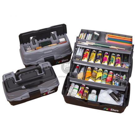 Hộp đựng dụng cụ 3 ngăn ArtBin size lớn